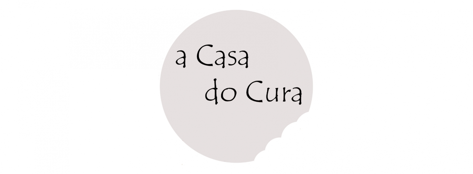 A Casa do Cura