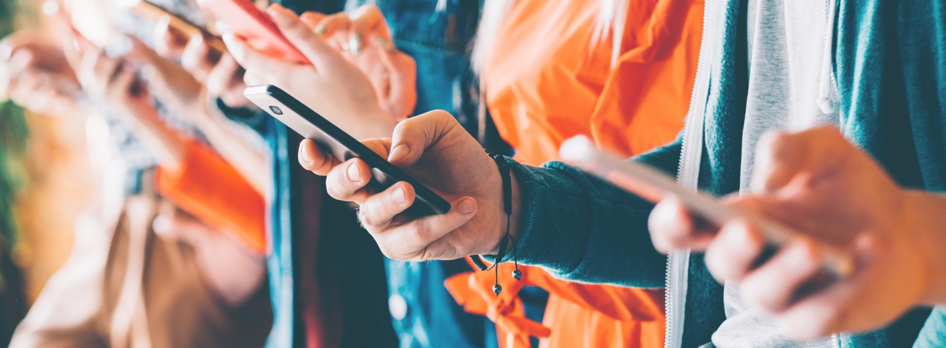 Gestión de Redes Sociales para negocios locales.