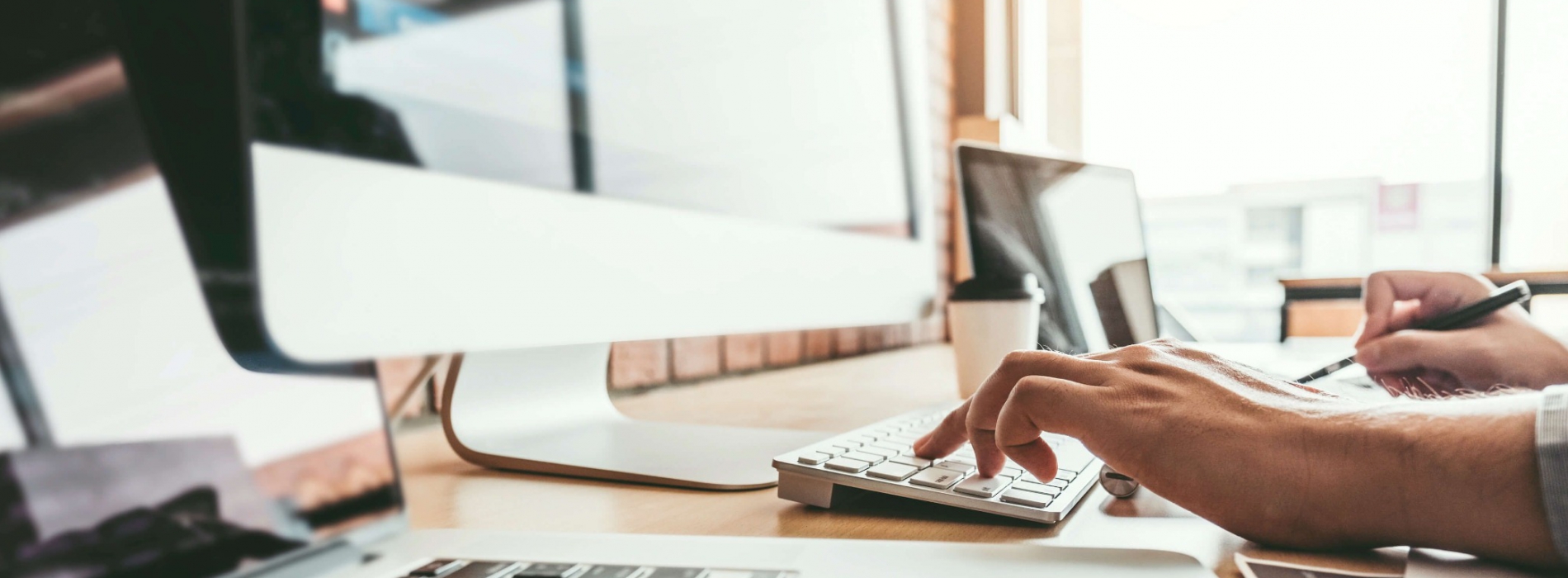 Diseño web profesional para empresas y negocios locales.