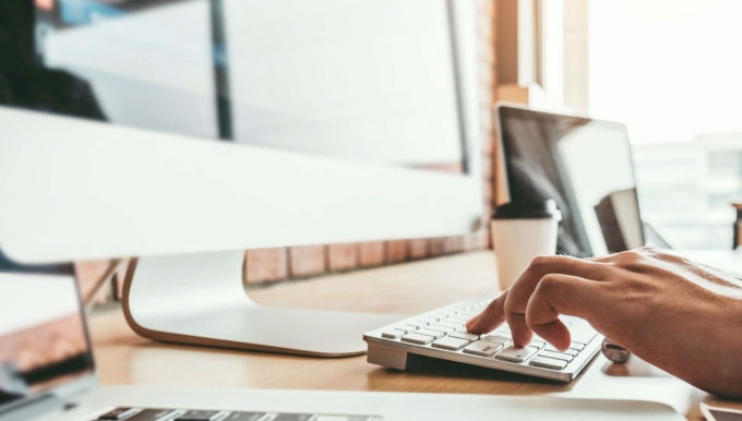 Diseño web profesional para empresas y negocios locales.